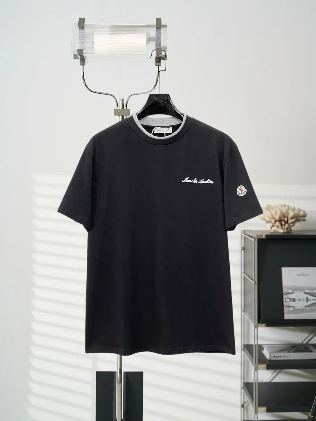 New Arrival T Same Style 32S 260 ， Factory New Arrival Versatile Size：S-XXL